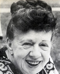 Dr. Sue Sikking
