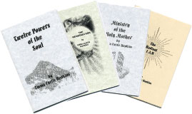 Booklets