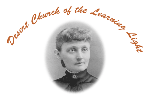 Emma Curtis Hopkins